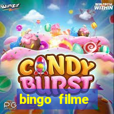 bingo filme assistir online