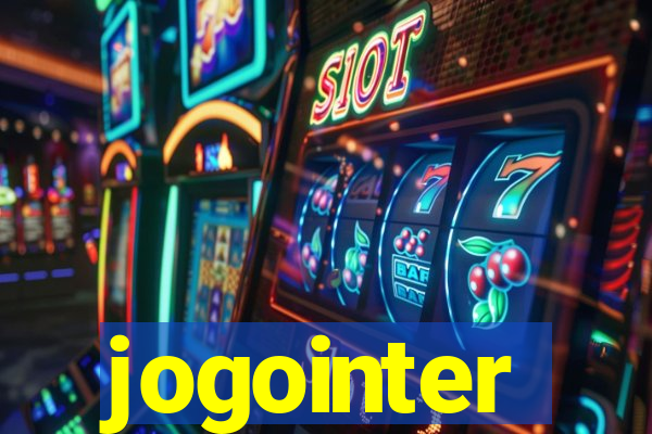 jogointer