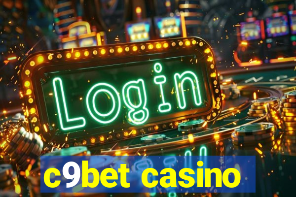 c9bet casino