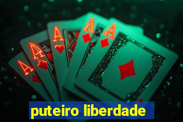 puteiro liberdade