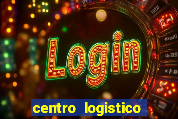 centro logistico shopee betim