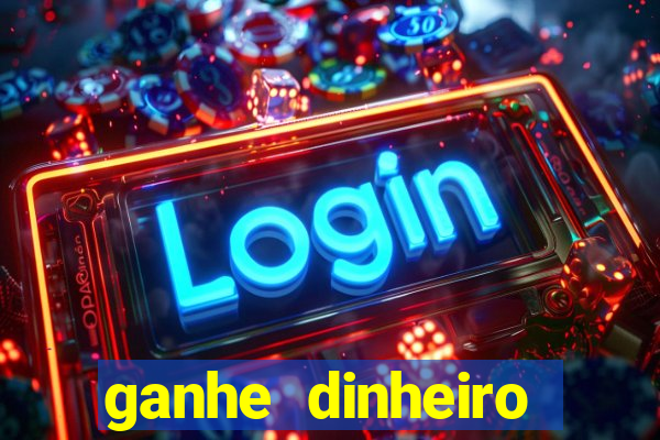 ganhe dinheiro jogando sem depositar