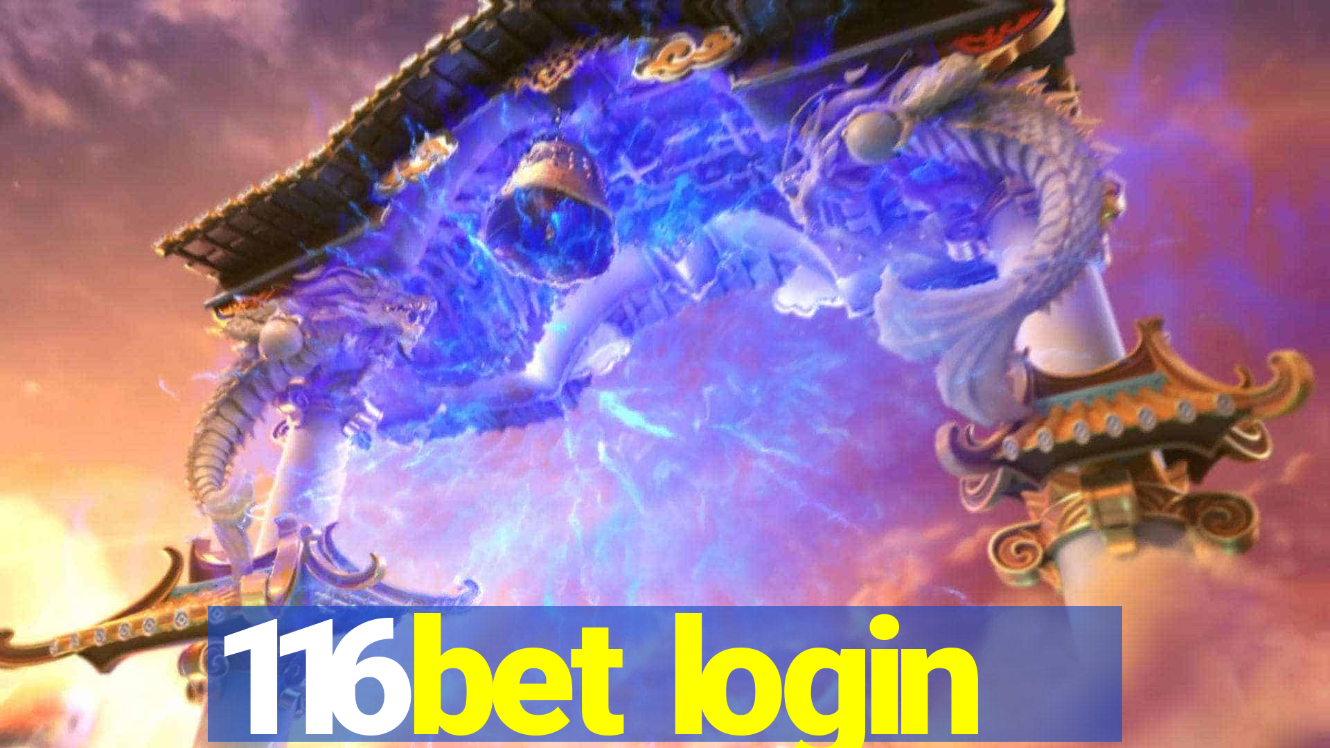 116bet login