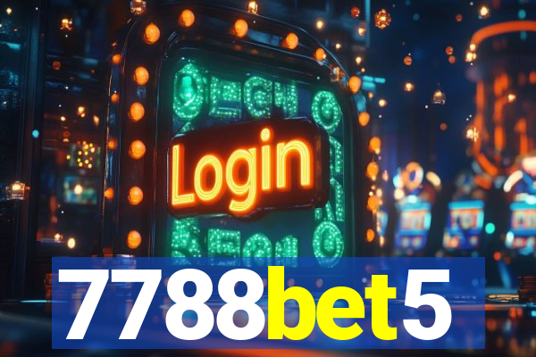 7788bet5