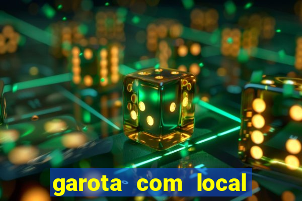 garota com local porto alegre