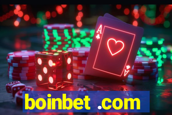 boinbet .com